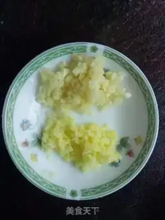 Make Shrimp step 1