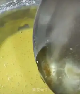 Make Sweet Beans step 6