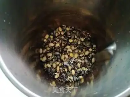 Make Five-metre soy step 2
