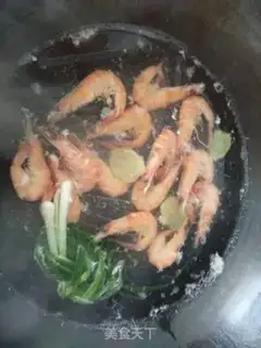 Make Shrimp step 9