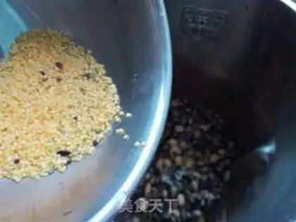 Make Five-metre soy step 3