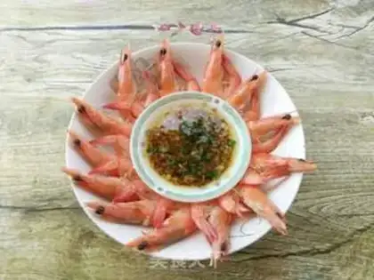 Make Shrimp step 10