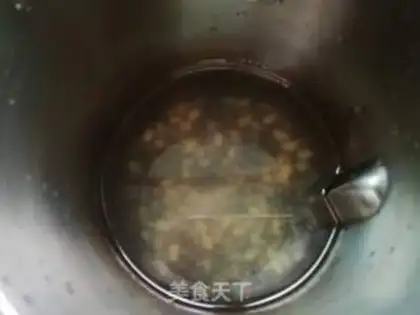 Make Five-metre soy step 4