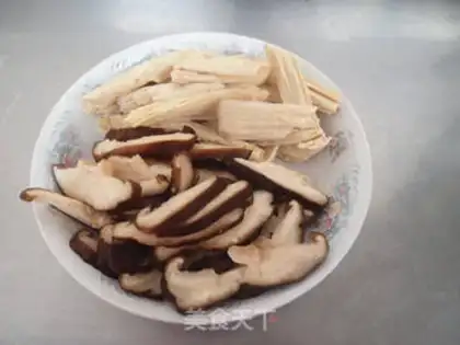 Make Soo-ho step 1