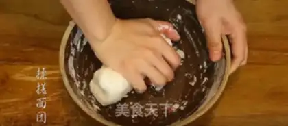 Make ♪ Dummy ducks ♪ step 1