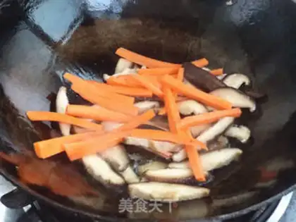 Make Soo-ho step 4