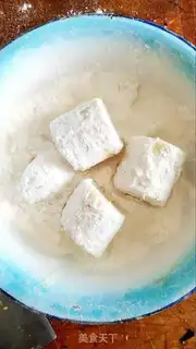 Make Bananas step 2