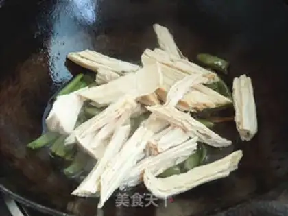 Make Soo-ho step 7