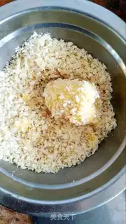 Make Bananas step 4