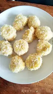 Make Bananas step 5