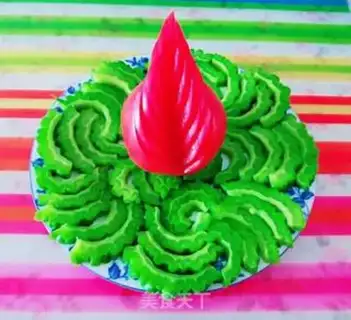 Make Art of Decoration step 3