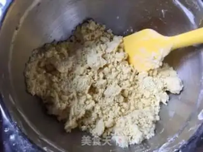 Make Margaret step 2