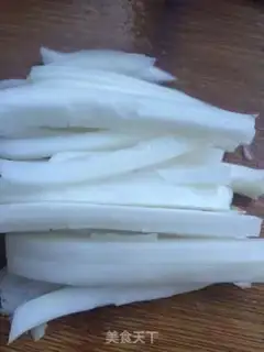 Make Piper time vegetable spell step 4