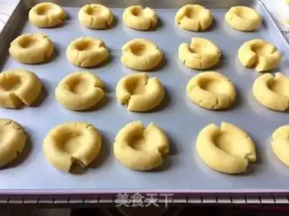 Make Margaret step 7