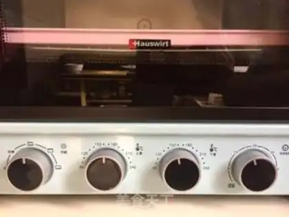 Make Margaret step 8