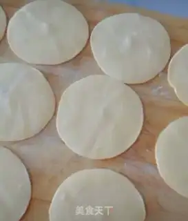 Make Carrot Springcake step 6