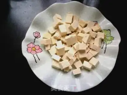 Make Pelican tofu step 3