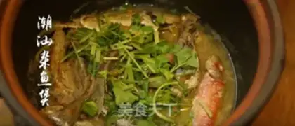 Make Dynamite fish step 2