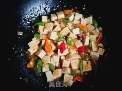Make Pelican tofu step 9
