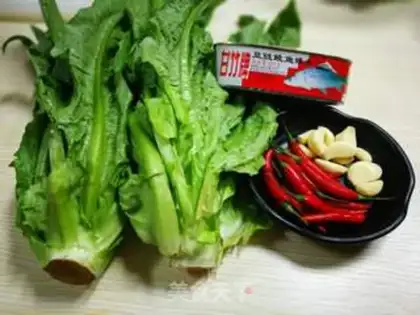 Make The soy sauce step 0