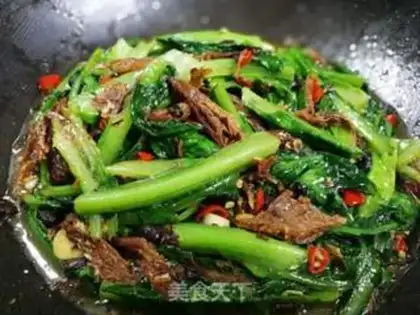 Make The soy sauce step 5
