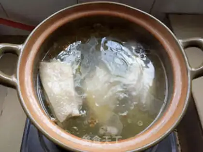 Make Spicy duck step 0