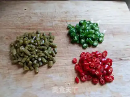 Make Spicy duck step 3