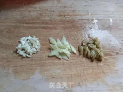 Make Spicy duck step 4