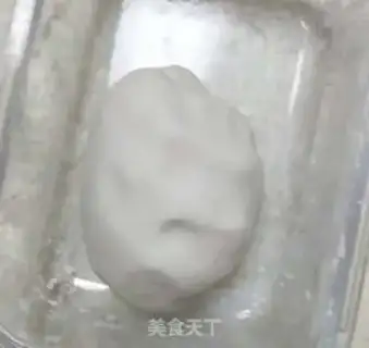 Make Rice dates step 5