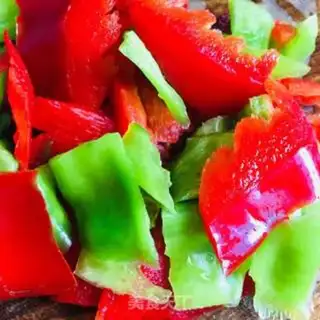 Make Paprika step 1