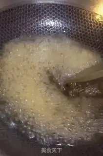 Make Chicken leg step 1