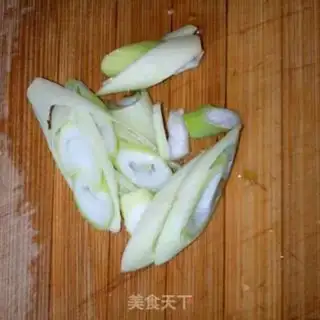 Make Tomato cabbage step 3