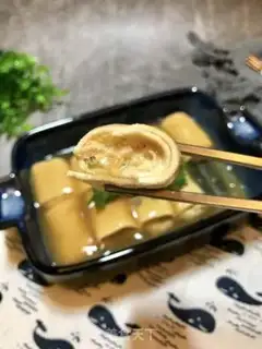 Make A thousand rolls of meat step 10