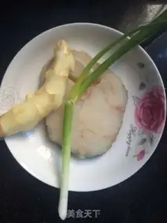 Make Fresh cod step 0