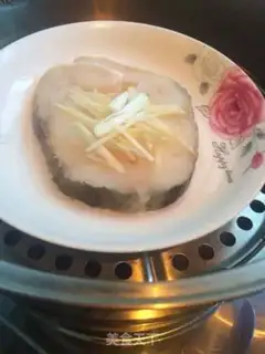 Make Fresh cod step 1