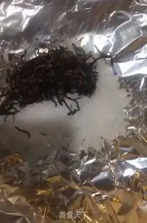 Make Chicken leg step 7