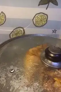 Make Chicken leg step 10