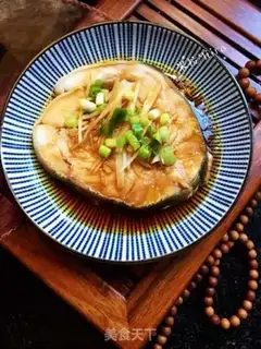 Make Fresh cod step 5