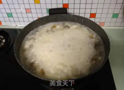 Make The sea cucumbers step 5