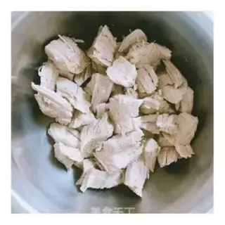 Make Homemade pork pine step 6