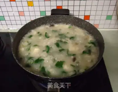 Make The sea cucumbers step 7