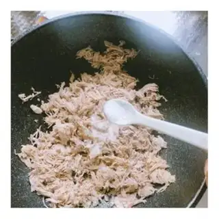 Make Homemade pork pine step 10