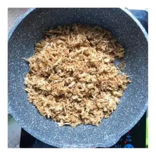 Make Homemade pork pine step 13