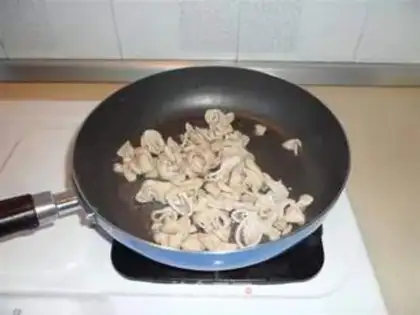 Make Pretzel step 2
