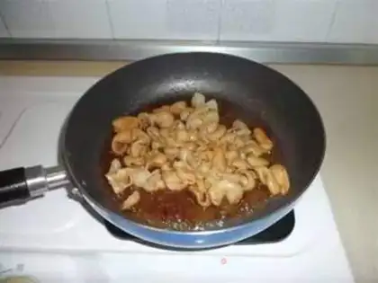 Make Pretzel step 3