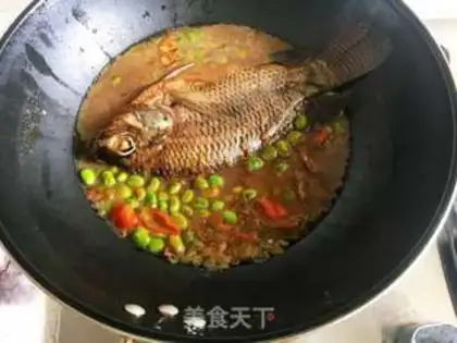 Make Rolfie step 6