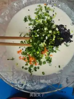 Make Quick-hand breakfast cake step 3