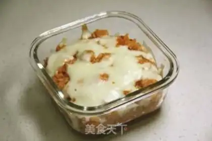 Make Meat sauce step 14
