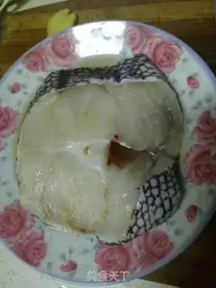 Make Fresh cod step 0