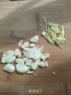 Make Fruit and pepper step 4